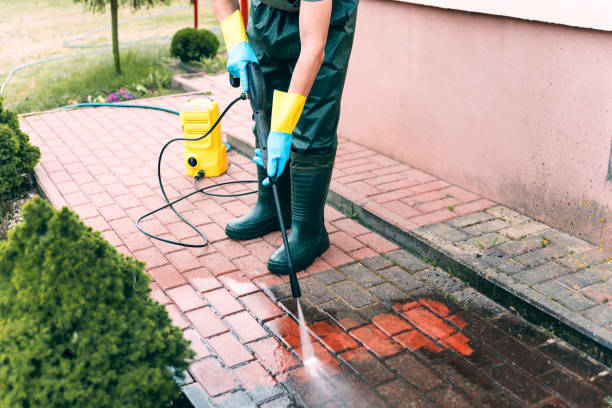 Spring Cleaning in Spring Valley, CA